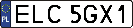 ELC5GX1