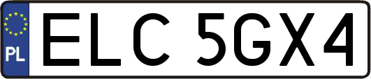 ELC5GX4