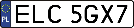 ELC5GX7
