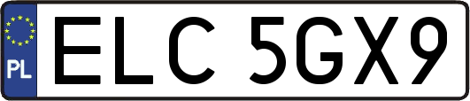 ELC5GX9