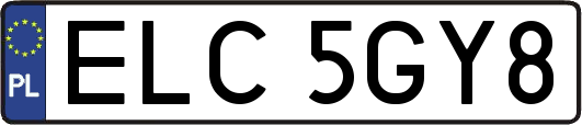 ELC5GY8