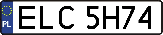 ELC5H74