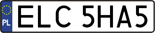 ELC5HA5