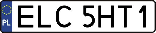 ELC5HT1