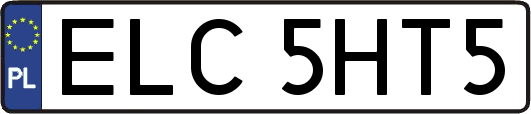 ELC5HT5