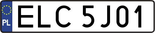 ELC5J01