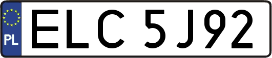 ELC5J92
