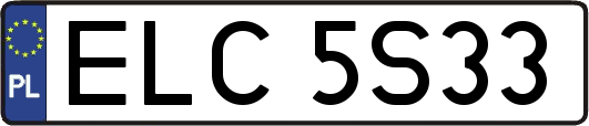 ELC5S33