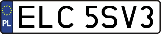 ELC5SV3