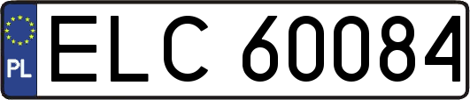 ELC60084