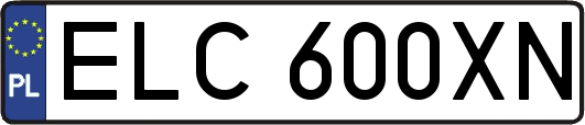 ELC600XN