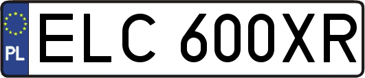 ELC600XR