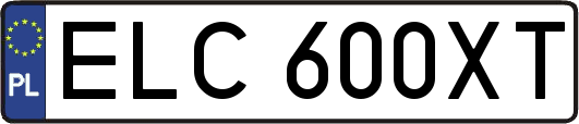 ELC600XT