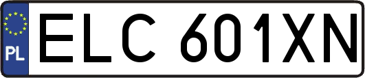 ELC601XN
