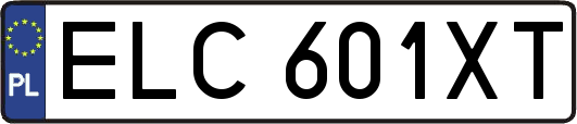 ELC601XT