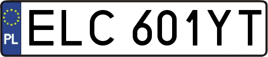 ELC601YT