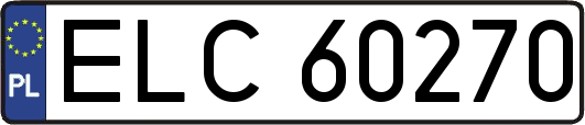 ELC60270