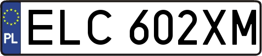 ELC602XM