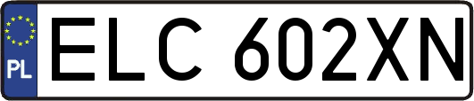 ELC602XN