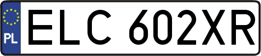ELC602XR
