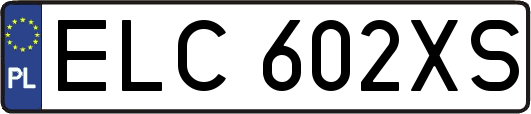 ELC602XS