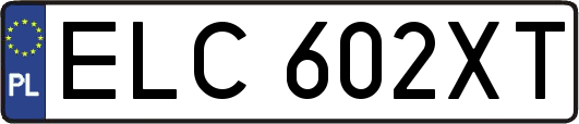 ELC602XT