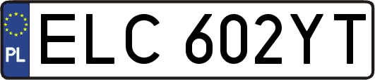 ELC602YT