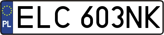ELC603NK