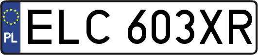 ELC603XR