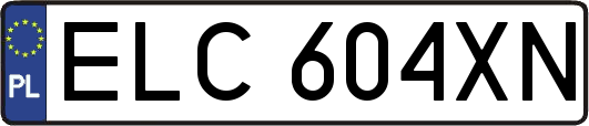 ELC604XN