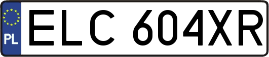 ELC604XR