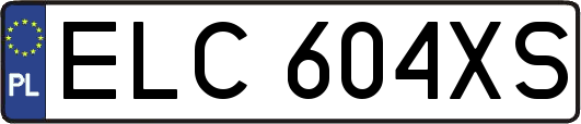 ELC604XS