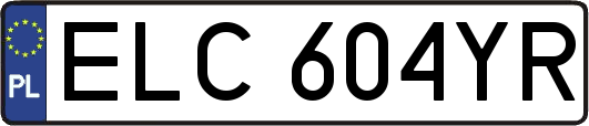 ELC604YR