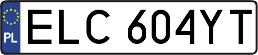 ELC604YT