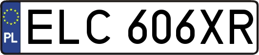 ELC606XR
