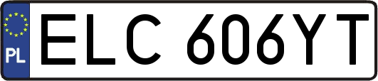 ELC606YT