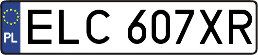 ELC607XR