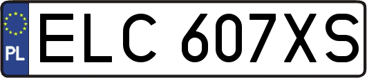 ELC607XS