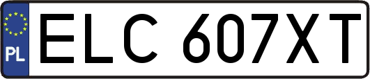 ELC607XT