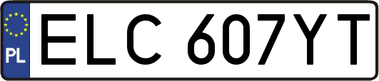 ELC607YT