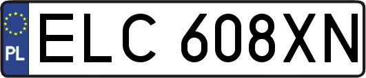 ELC608XN