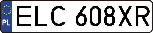 ELC608XR