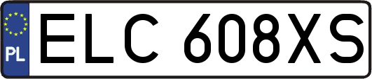 ELC608XS