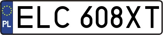 ELC608XT