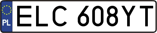 ELC608YT