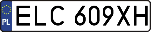 ELC609XH