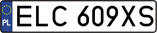ELC609XS
