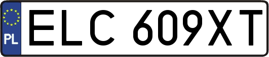 ELC609XT