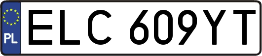 ELC609YT