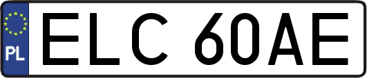 ELC60AE